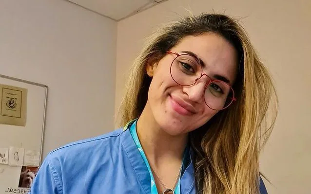 NHS doctor suspension