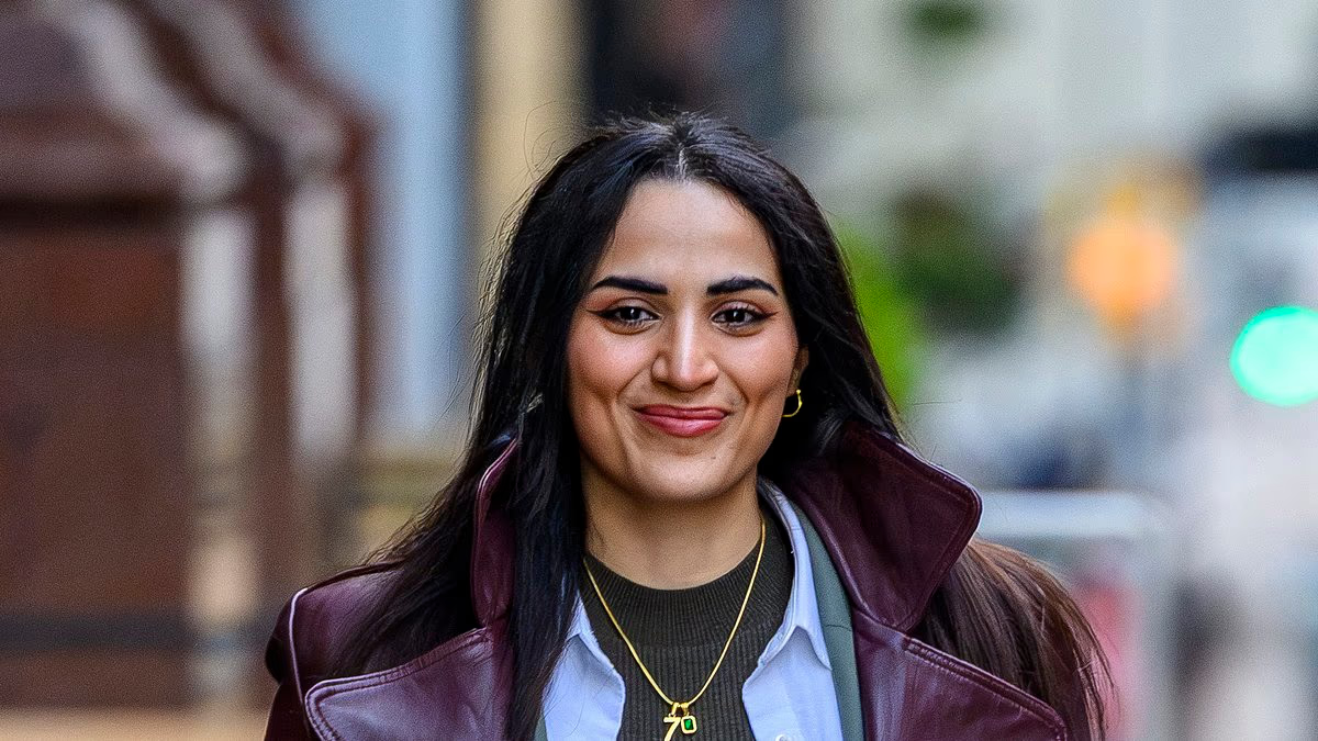 NHS doctor suspension